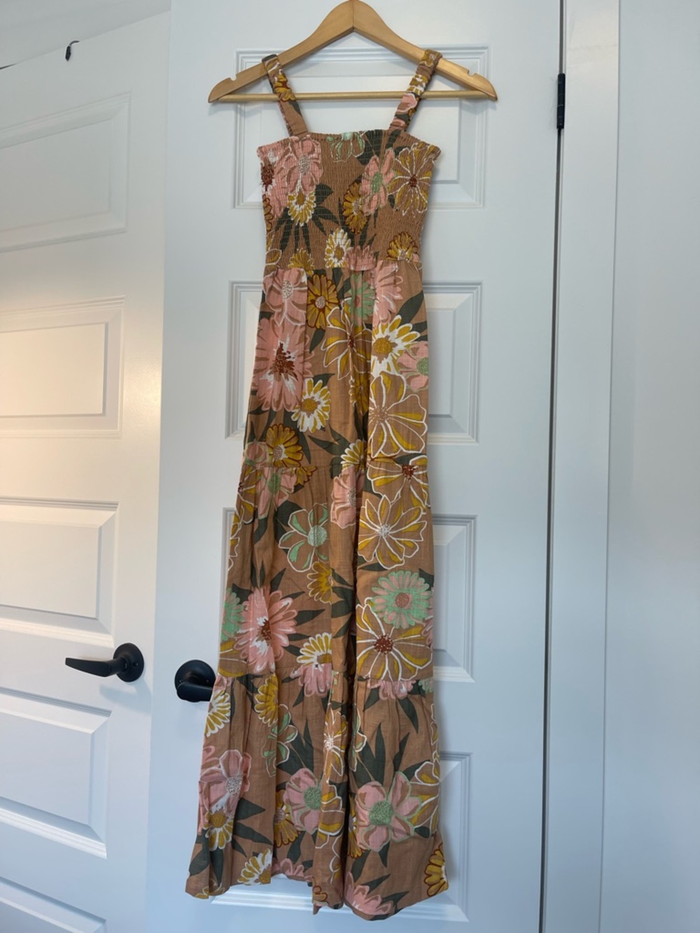 Roxy Maxi Dress